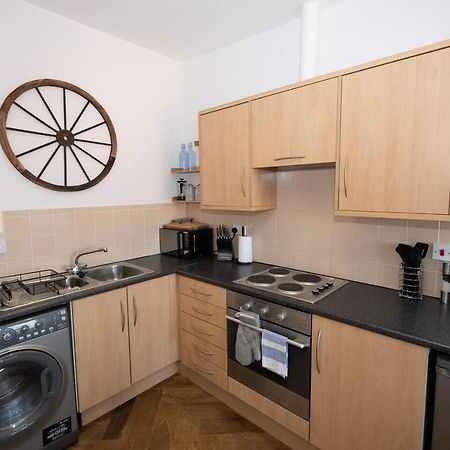 Air Host And Stay - Liverpool The Atrium Sleeps 6 Great Value מראה חיצוני תמונה