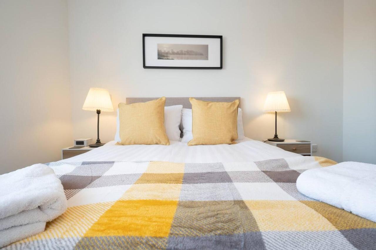 Air Host And Stay - Liverpool The Atrium Sleeps 6 Great Value מראה חיצוני תמונה