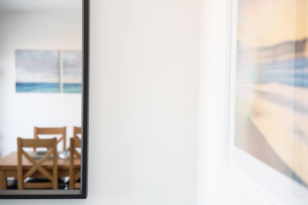 Air Host And Stay - Liverpool The Atrium Sleeps 6 Great Value מראה חיצוני תמונה