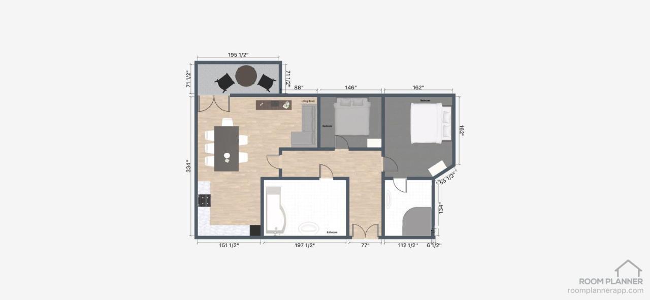 Air Host And Stay - Liverpool The Atrium Sleeps 6 Great Value מראה חיצוני תמונה